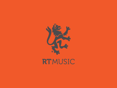 Rt Music headphones lion music recording sound studio