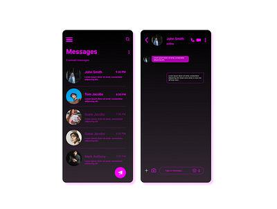 Daily UI 13