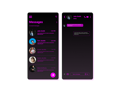 Daily UI 13