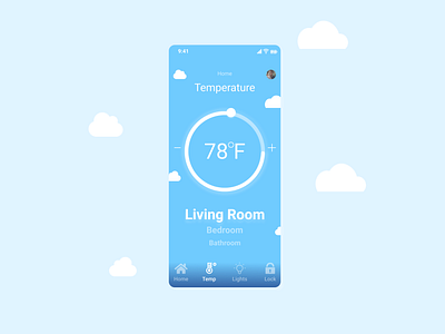 Daily UI 21