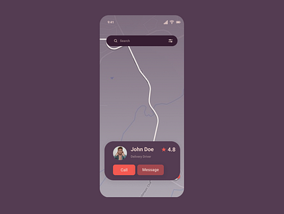 Daily UI 29