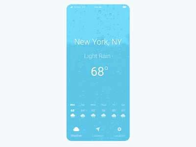 Daily UI 37