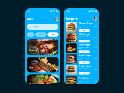 Daily UI 43