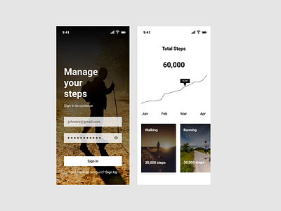 Daily UI 66