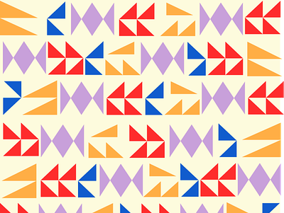 Daily Pattern 12 July 17, 2020 color design figma illustration pattern vector