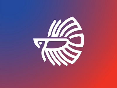 Betta Logo