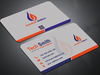 Business Card Design brand design brand identity business business card businesscard card design company branding corporate design unique business card