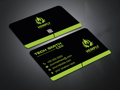 Business Card Design