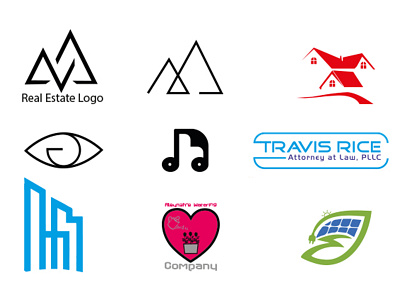 Logo Work