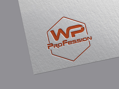 WP Profession Logo