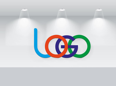 logo Design brand brand identity branding custom design flat logo minimalist signature symbol