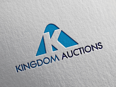 K A Letter Logo | Logo Design | Logo Folio | Logo Trends 2020