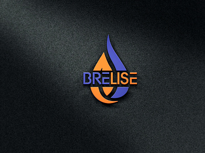 BL Logo | Brelise Logo | Logo Design | Logo Trends 2020