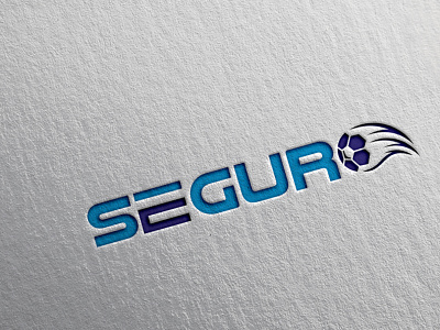 Serugo logo | Logo Design | Logo Folio | Logo trends 2020 brand brand identity branding flat letter logo design signature