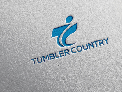 TC logo | Logo design | Logo folio | logo work | logo work 2020 brand design flat letter logo design logo signature