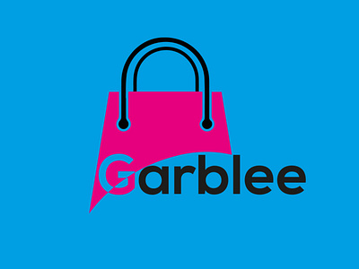 Garblee logo | Logo Design | Logo folio | Logo creator | Logo
