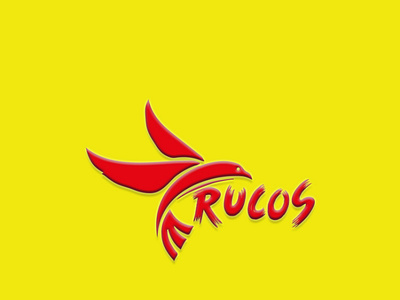 ROCUS logo | Logo folio | Logo maker | Logo creator | Logo eagle