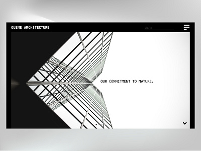 Web Exp design typography ui ux web design website