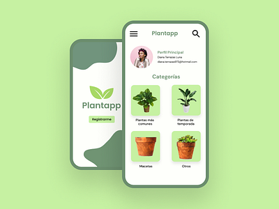 Plantapp