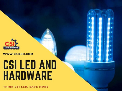 Top Led Light Manufacturers in USA