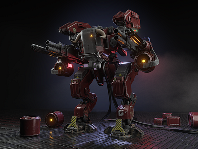 Auto-Mech