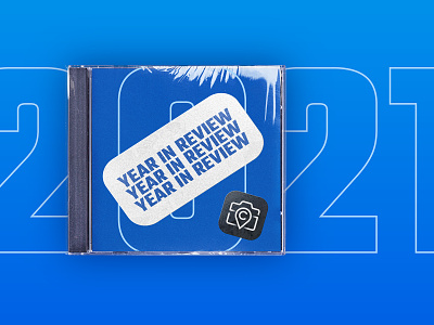 Year In Review 21 cd stats yearinreview