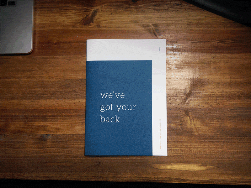 Convention Booklet by Mike Hegberg on Dribbble