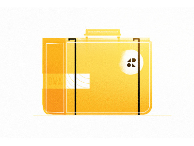 Case for Conference conference suitcase travel