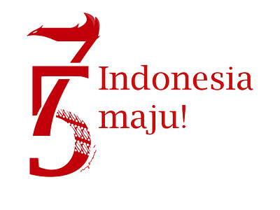 Indonesia Independence Day