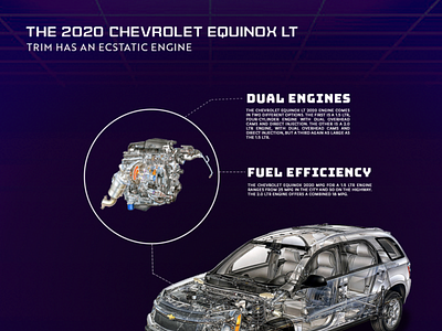 2020 Chevy Equinox LT Power chevroletcars katy westsidechevrolet