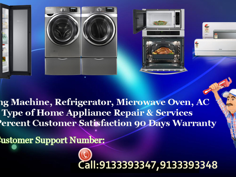 Samsung Solo Micro Oven Repair Service Samsung Solo Micro Oven Repair Service