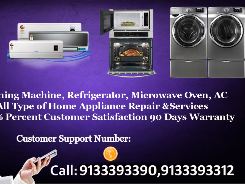 IFB Microwave Oven Service Center in IFB Microwave Oven Repair in Hyderabad