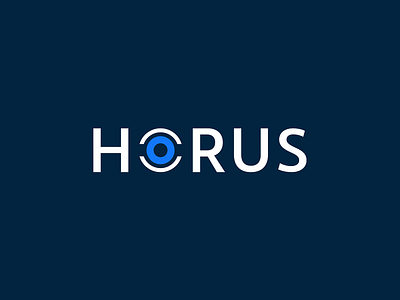 HORUS Logo