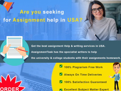 Assignment help in usa