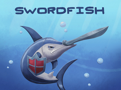 Swordfish