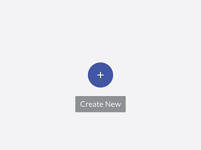 Create New