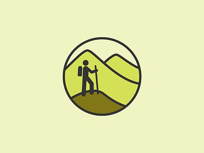 Hiking Merit Badge