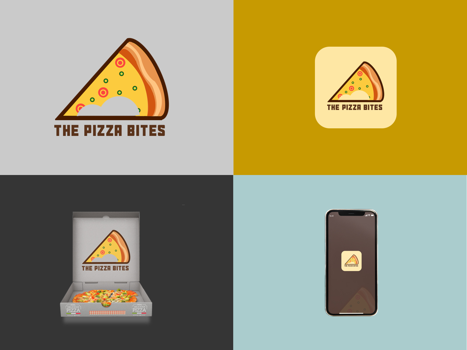 App Icon | UI design by Arjun Karthikeyan on Dribbble