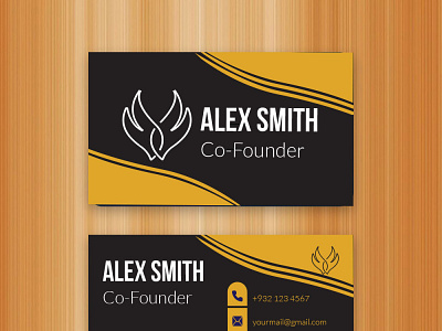 Business Card