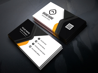 business card adobe illustrator business business card card graphic design