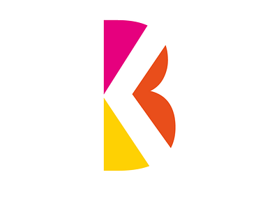 icone KB branding design icon