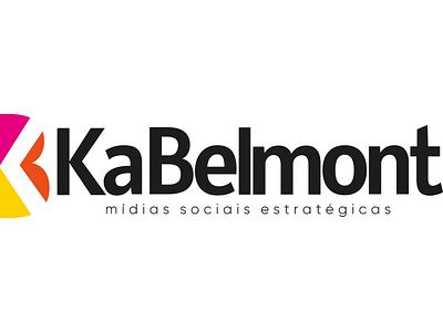Ka Belmont branding design web