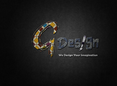 G-Design Logo branding brochure design flyer illustration logo logo design minimal typography ui vector