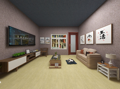 3d interior design 3d coohom decoration graphic design graphics design home design interior design rendering