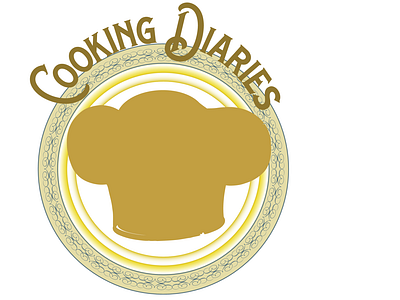 z cooking diaries new logo in white for youtube playlist