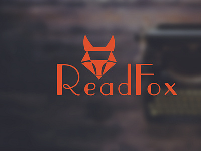 Fox logo concept