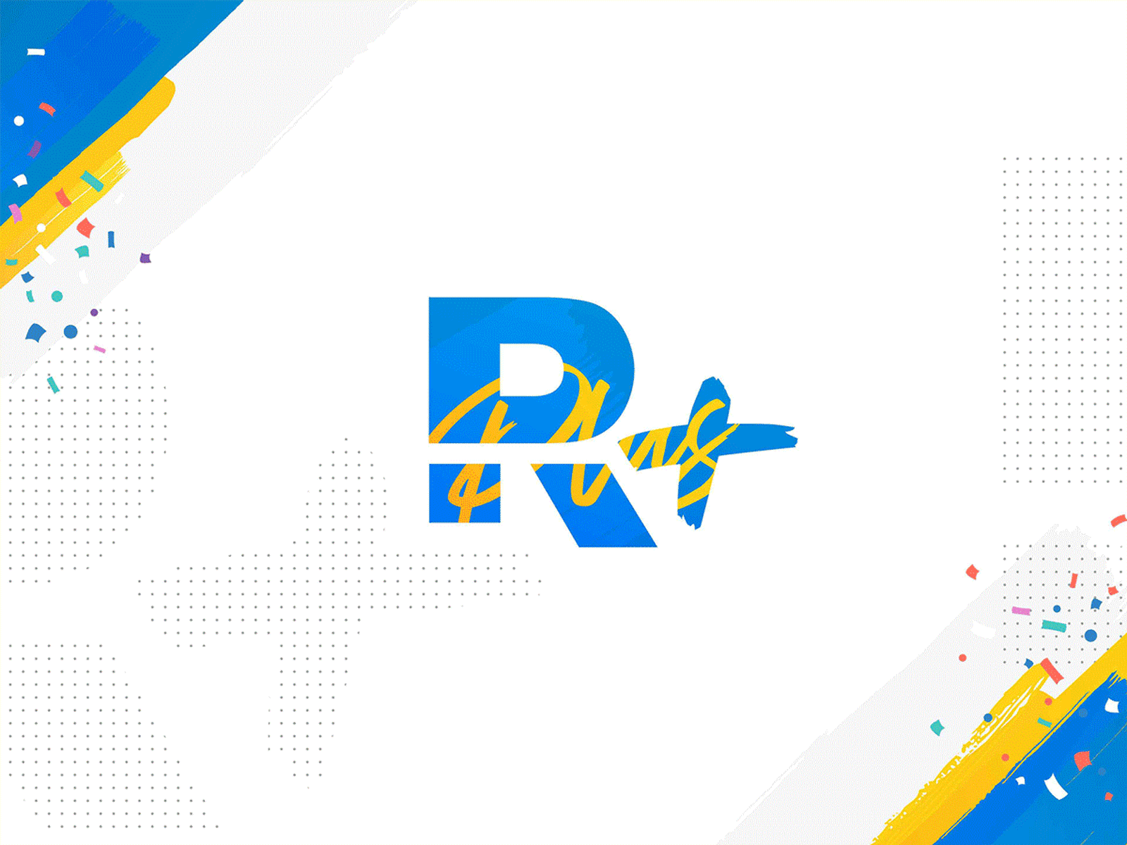 Ramsey+ Brand branding dave ramsey logo money plus ramsey web design