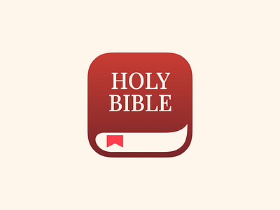 YouVersion Rebrand App Icon app icon bible branding logo rebrand youversion
