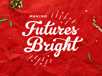 Making Futures Bright 2016 bright christmas dave futures making paper ramsey red