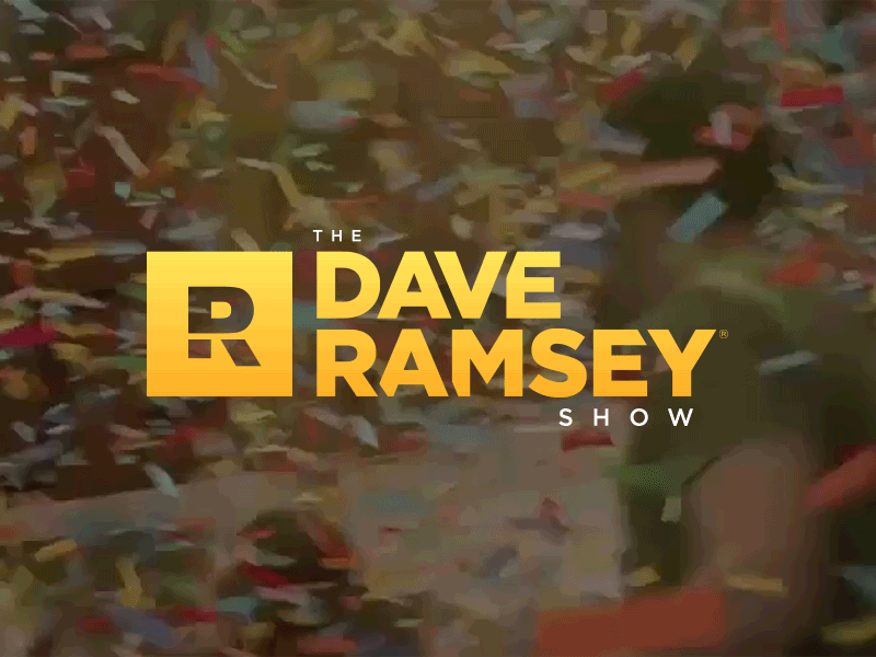 The Dave Ramsey Show dave gif radio ramsey show tdrs web